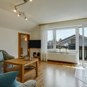 Irmi Apartment